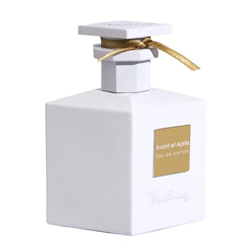 ISABEY Vorher und Nachher - Eau de Parfum 3419020191754 ISABEY Vorher und Nachher - Eau de Parfum 3419020191754